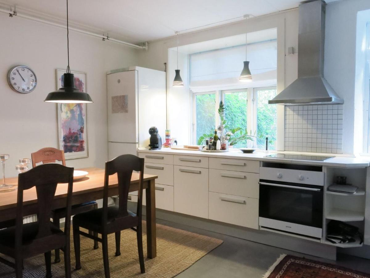 Apartmentincopenhagen Apartment 1316 Εξωτερικό φωτογραφία