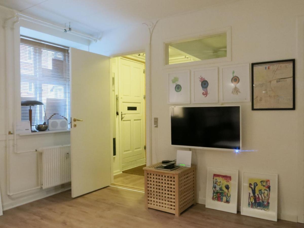 Apartmentincopenhagen Apartment 1316 Εξωτερικό φωτογραφία