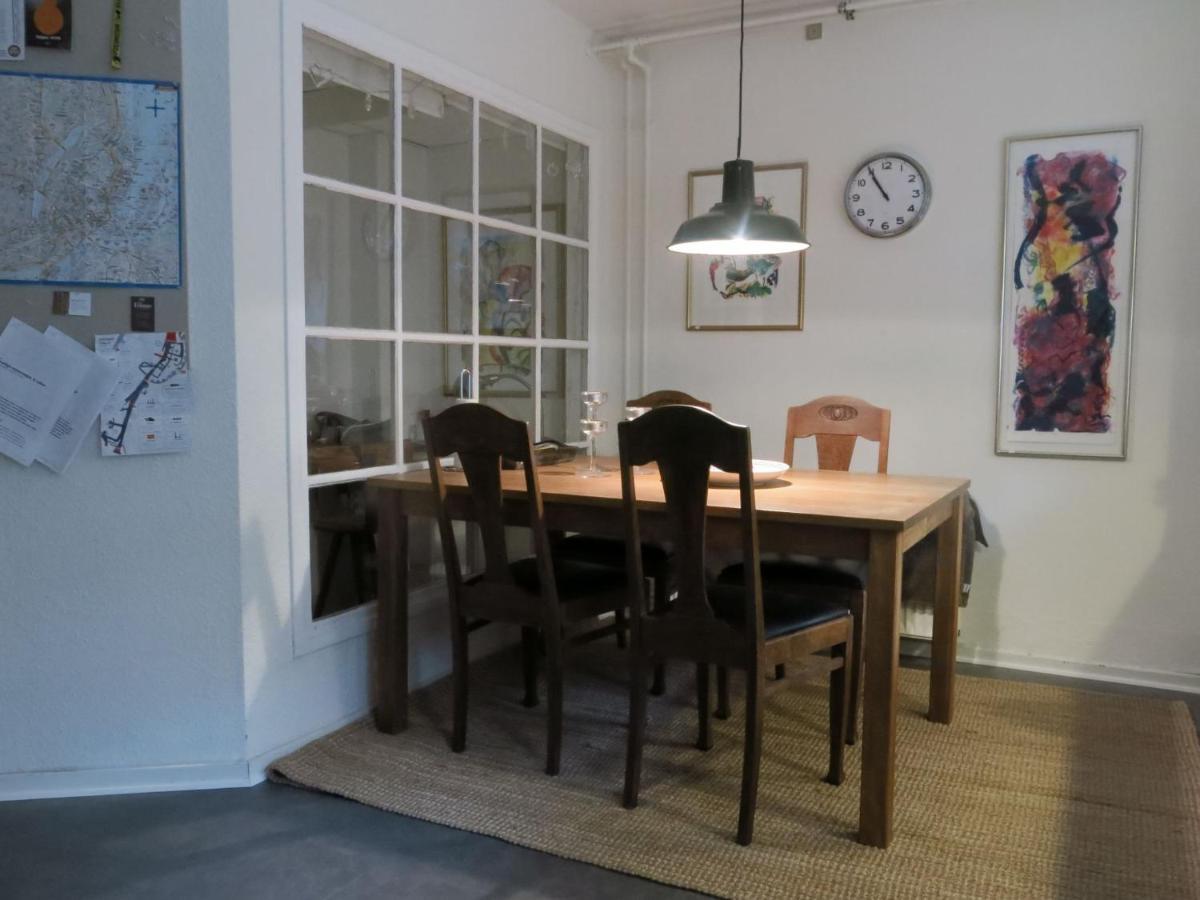 Apartmentincopenhagen Apartment 1316 Δωμάτιο φωτογραφία